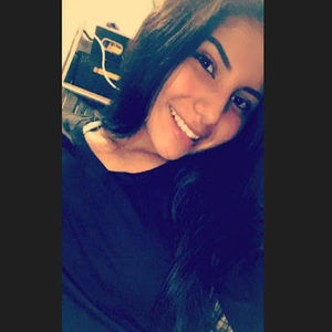 Meet your Posher, Grace